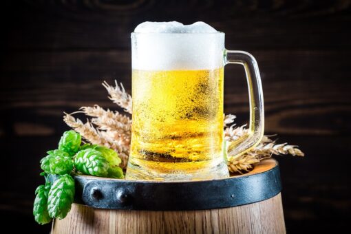 3 piatti favolosi da preparare con la birra