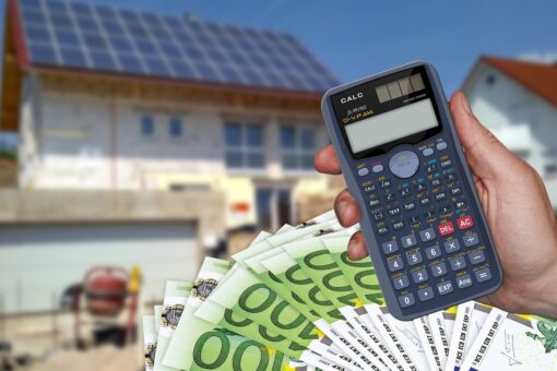 Deficit immobiliare italiano: mancano 459.000 abitazioni