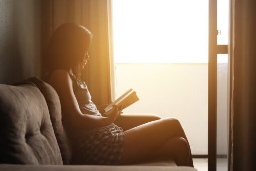 Poltrona da lettura: con Westwing la zona relax è unica