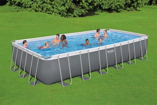 Voglia di piscina: da Leroy Merlin i modelli più belli sono già scontati