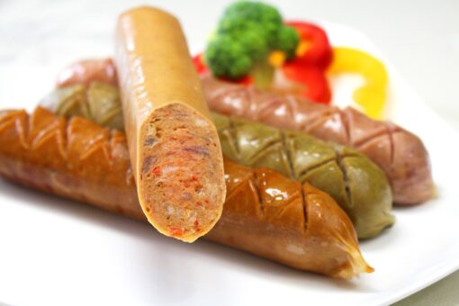 Ricetta salsiccia e broccoli
