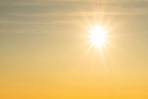 Cielo giallo in Europa? Ecco le ragioni dello strano fenomeno