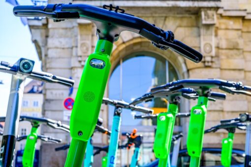 Mobilità green a Venezia: la competizione per soluzioni innovative