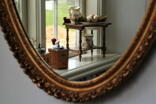 Specchi decorativi: 3 modelli pazzeschi Maisons du Monde