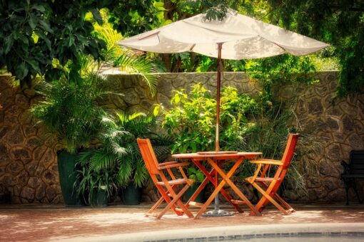 Outdoor estivo: 3 soluzioni a marchio Ikea