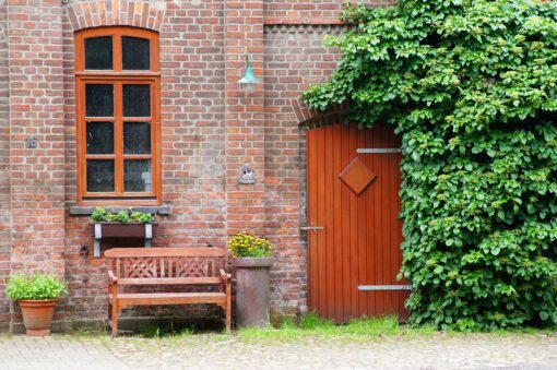 Decorare l’ingresso di casa: 3 zerbini Ikea per portare colore