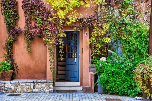 Italia: qui puoi comprare casa a meno di 1.000 euro/mq