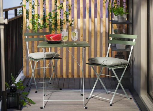 Video – Tavoli da giardino IKEA: 3 novità per l’estate 2024