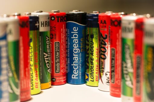 Batterie esauste, svolta green: Brescia sviluppa un forno per il litio