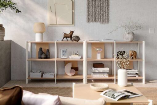 IKEA, passione librerie: 3 modelli imperdibili