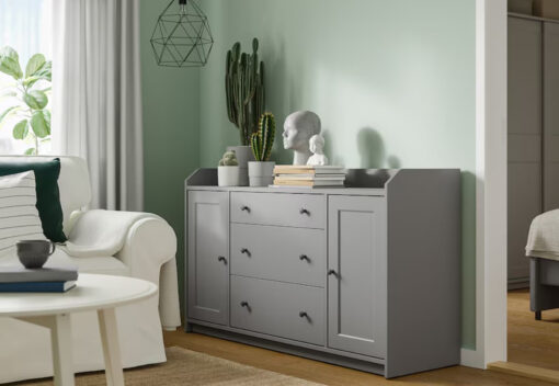 La madia perfetta? Tutti i modelli IKEA del catalogo