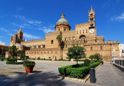 Affitti a Palermo: la città più economica d’Italia