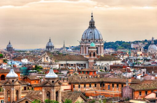 Allarme prezzi per stanze in affitto a Roma: oltre 500 euro