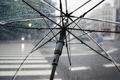 Tempesta Boris, espressione del cambiamento climatico in Europa