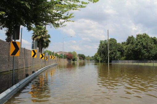 Cambiamento climatico: prima causa dei disastri in Italia