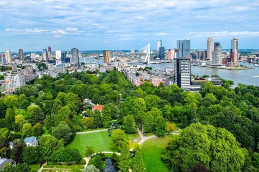 Biodiversità, la classifica delle città italiane più naturali