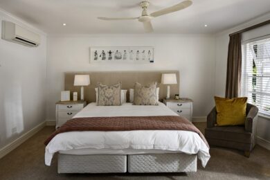 Camera da letto 12 mq come arredare: idee e ispirazioni