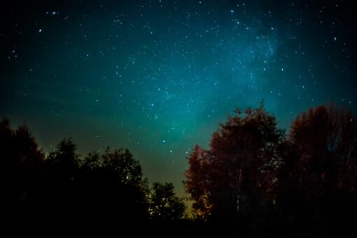 L’inquinamento luminoso ha colpito tutto il Pianeta