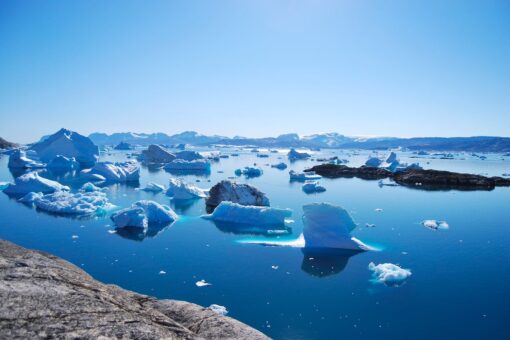 Temperature record: in Groenlandia fa troppo caldo