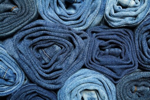 Rivoluzione jeans: trovato un metodo sostenibile per la tintura
