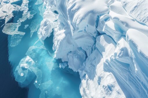 Scioglimento dei ghiacciai? La soluzione potrebbe arrivare a breve