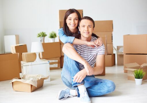 Italia: brusco calo del mercato immobiliare, i motivi della crisi