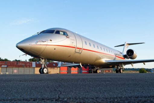 Jet privati, tra i responsabili dell’aumento dei gas serra