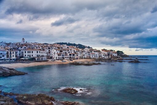 Mediterraneo bollente: sempre più caldo il nostro mare