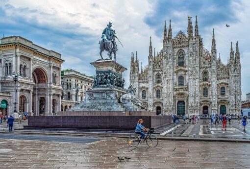 Il Sindaco di Milano contro il caro affitti
