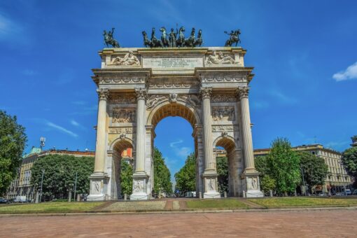 Milano: -10% di compravendite di case