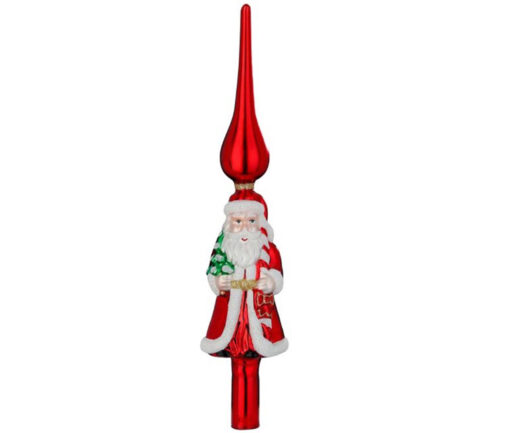 Decora l’Albero di Natale con gli addobbi di OBI