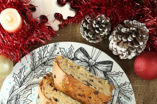 Video – Pandolce – Ricetta
