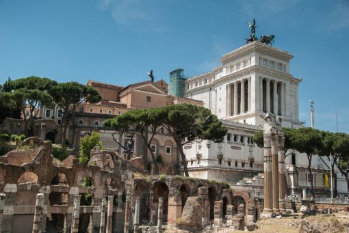 L’impatto del Giubileo sui prezzi al mq a Roma