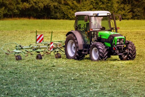 Bonus agricoltura: come funziona e chi può richiederlo