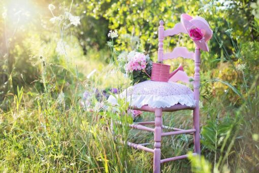 Giardino caotico: di cosa si tratta e perché replicarlo