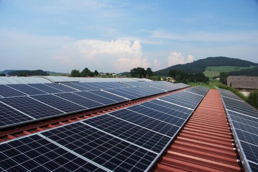 Pannelli fotovoltaici e fine vita: come riciclarli