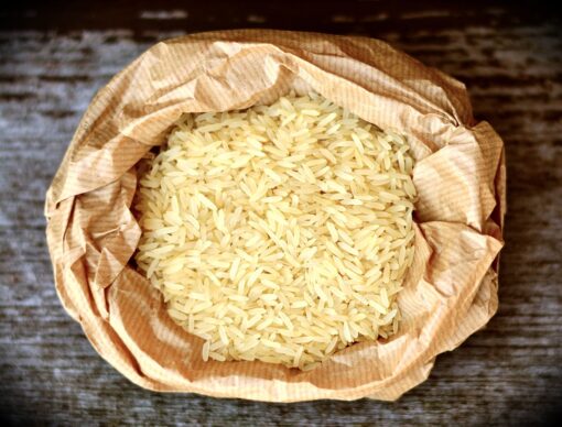 Agricoltura green: nasce in Svezia il primo riso ecologico