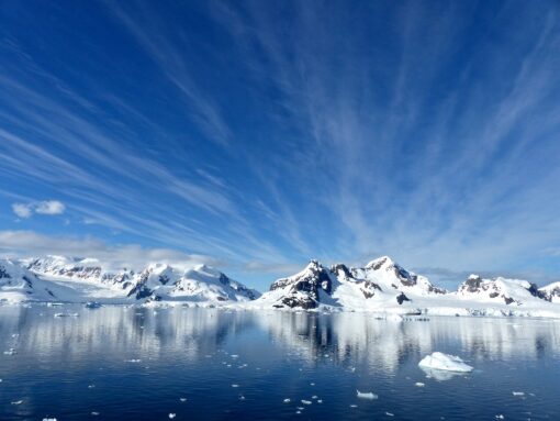 Allarme Artico: temperature sempre più alte