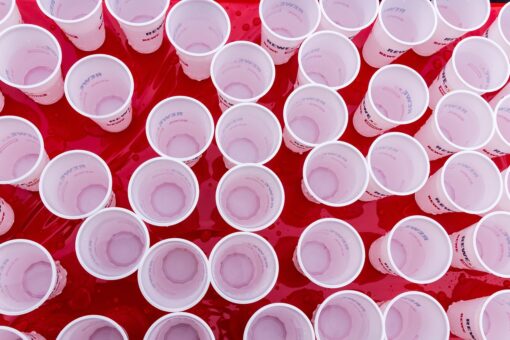 Danimarca, nasce REuseABLE: stop ai bicchieri usa e getta