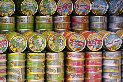 Plastica e lattine: stop al Bisfenolo A, pericolo confermato