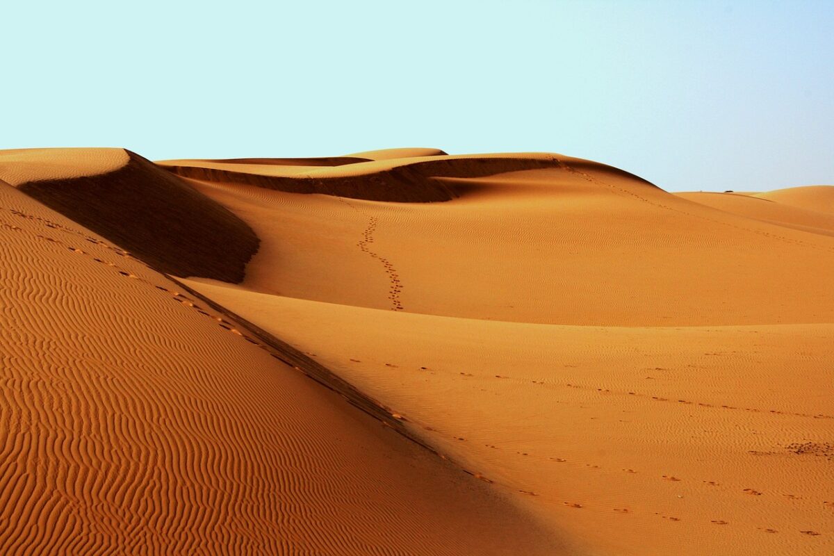 DESERTO, AFRICA DESERTO, AFRICA
