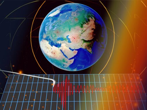 Bradisismo nell’area flegrea e reperti riemersi