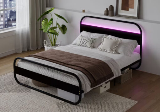 Da Maisons du Monde marzo è il mese della camera da letto: super sconti per tutti