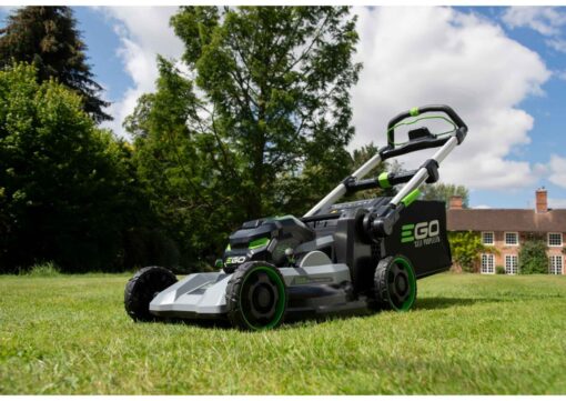 EGO, le novità per il giardinaggio e non solo nel nuovo catalogo 2025