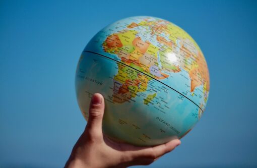 Allarme ONU: milioni di sfollati a causa del clima estremo