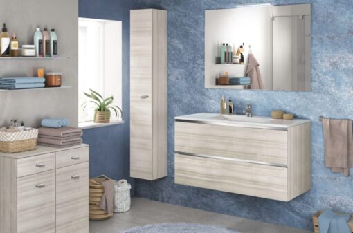 Bagno nuovo a poco prezzo con le offerte Mondo Convenienza