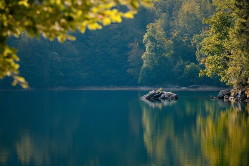Lago Endine, al via la bonifica con recupero sostenibile