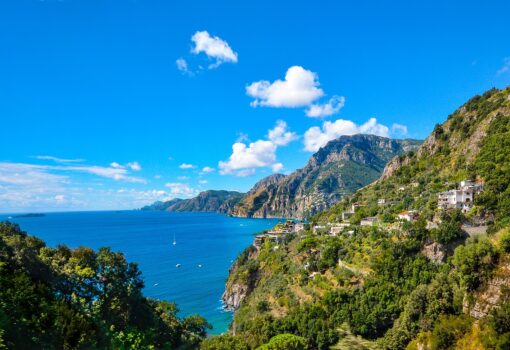 Bandiere Blu 2025: Campania premiata