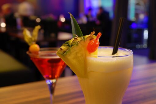 Cocktail per bambini: la ricetta più energetica per le feste dei piccoli