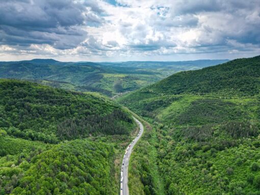 Località montane italiane: le migliori secondo Legambiente